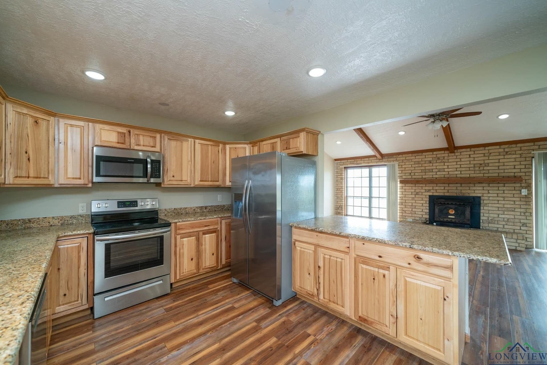 57 acres in Harrison County - photo 8