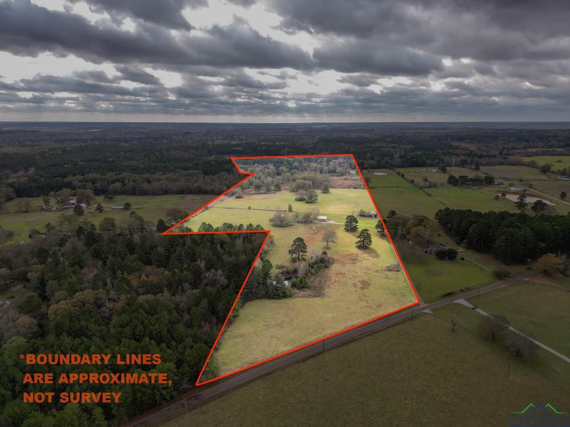 57 acres in Harrison County - photo 28