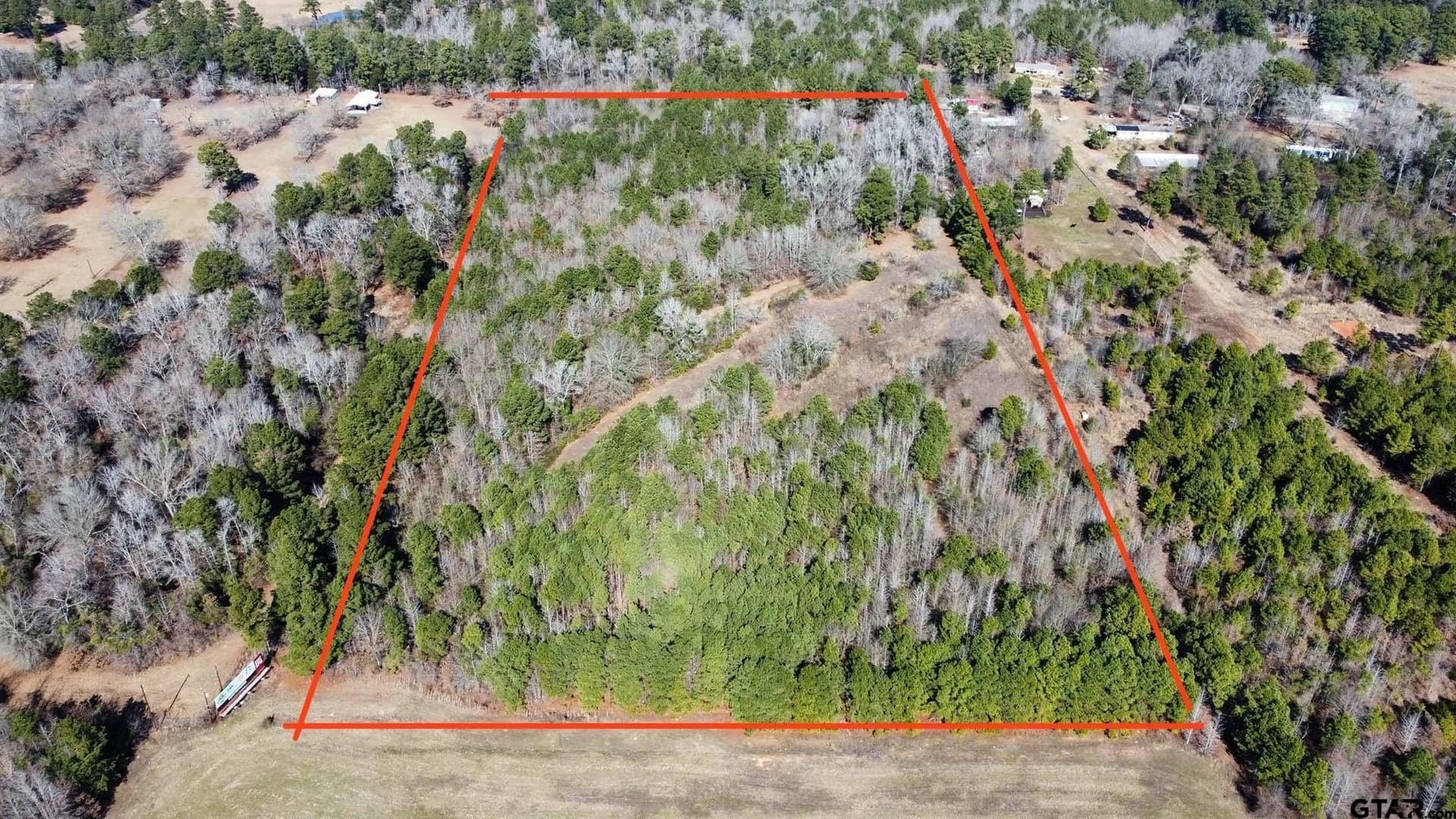 17.7 acres in Smith County - photo 25
