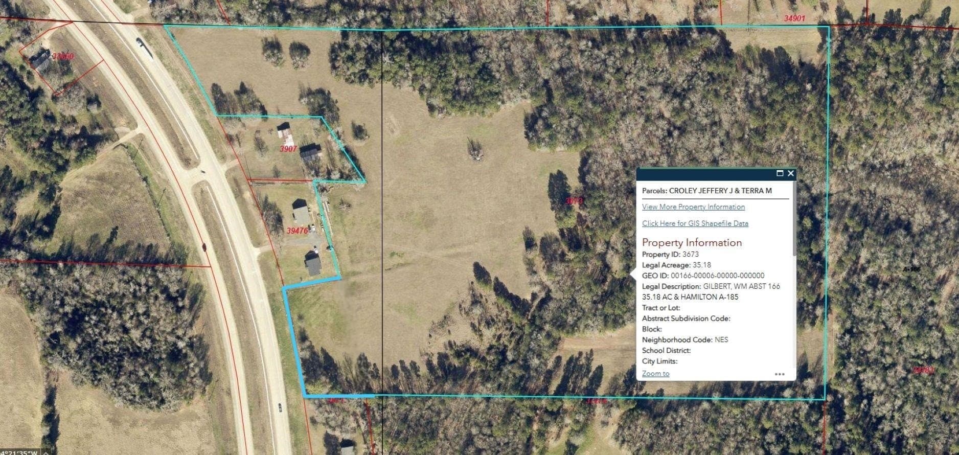 35.18 acres in Marion County - photo 30