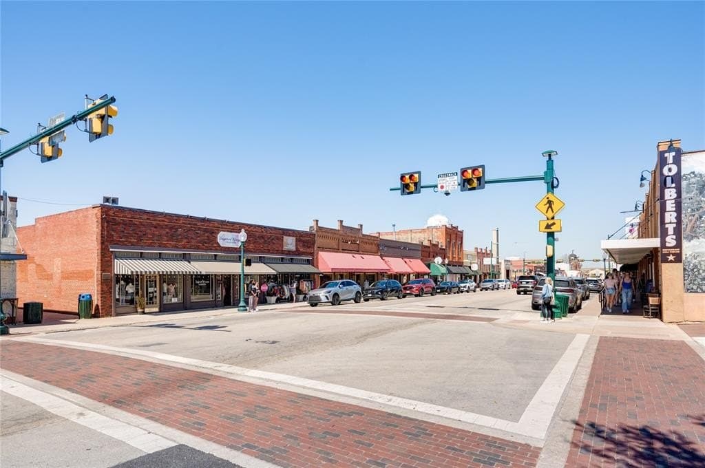 0.17 acres in Tarrant County - photo 4