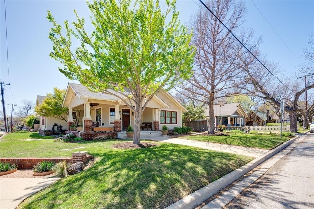 0.17 acres in Tarrant County - photo 3
