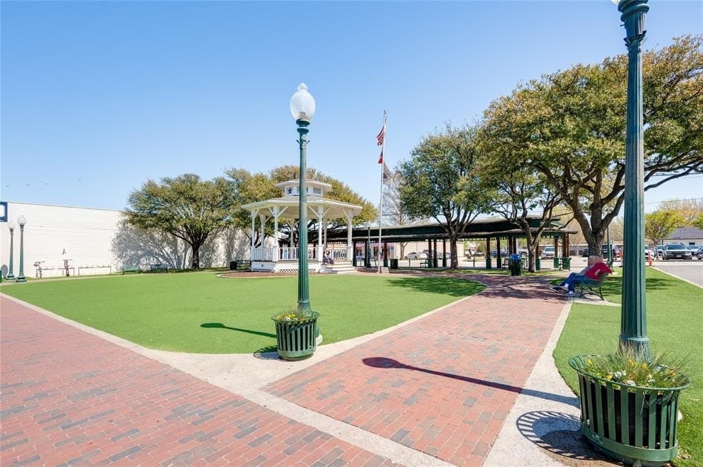 0.17 acres in Tarrant County - photo 9