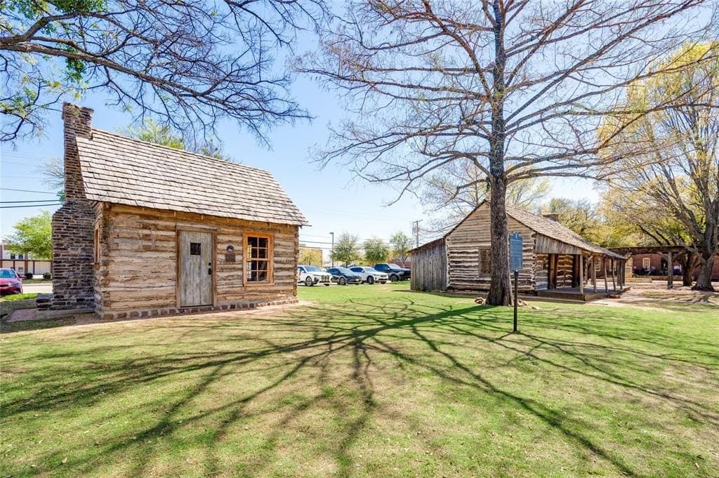 0.17 acres in Tarrant County - photo 10