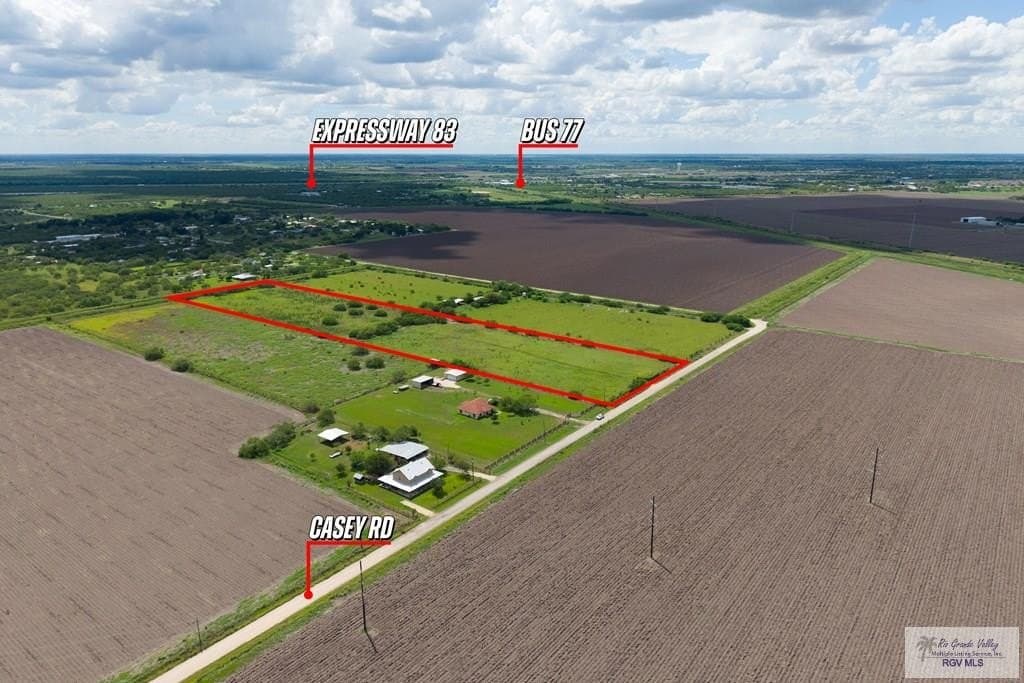 10 acres in CAMERON County - photo 3