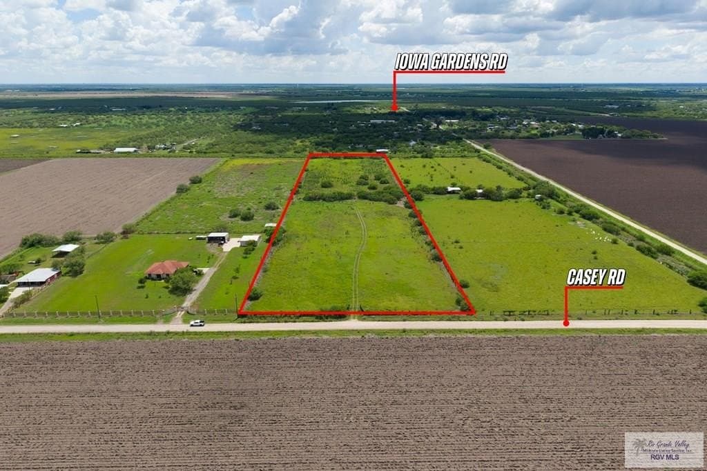 10 acres in CAMERON County - photo 4