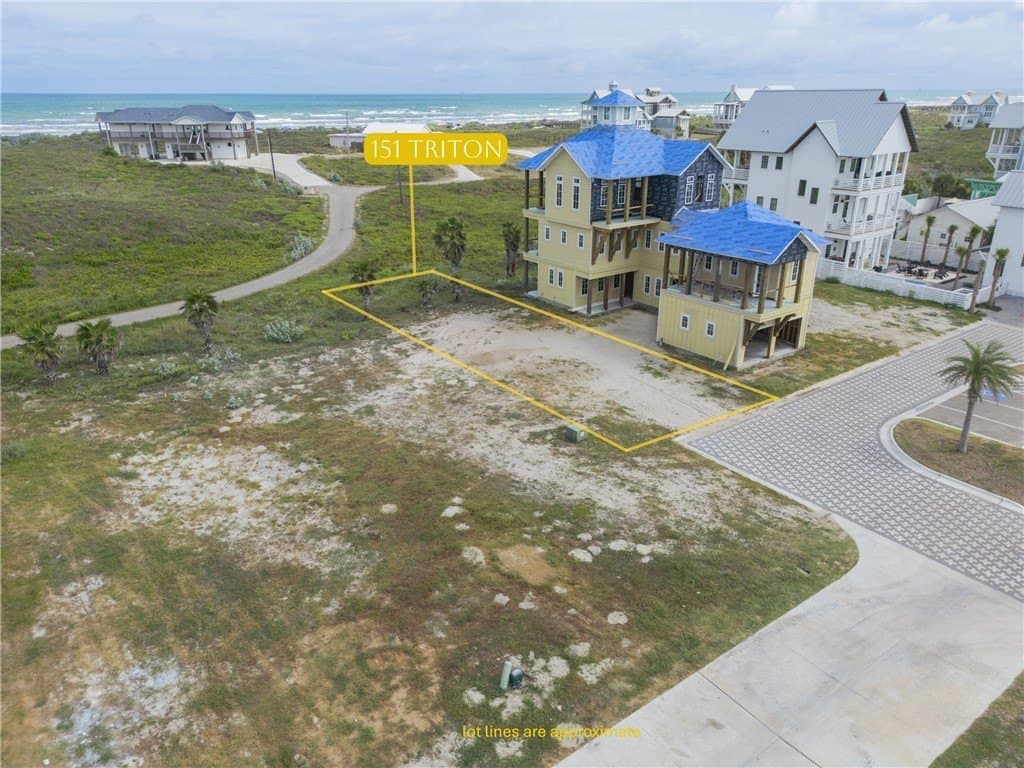 0.15 acres in Nueces County - photo 4
