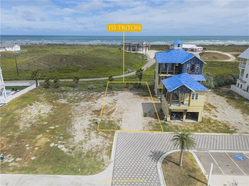 151 Triton Lane lot: 12