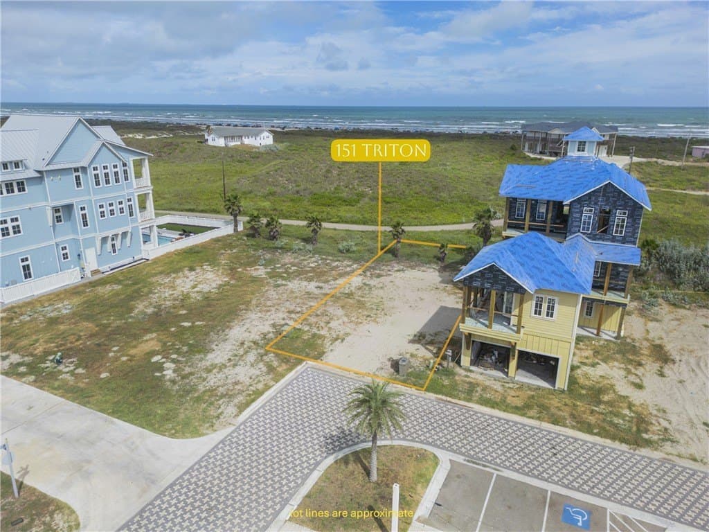 0.15 acres in Nueces County - photo 3