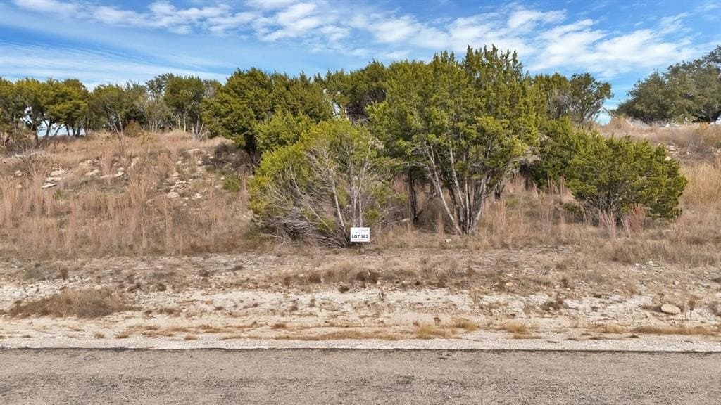 1.21 acres in Somervell County - photo 4