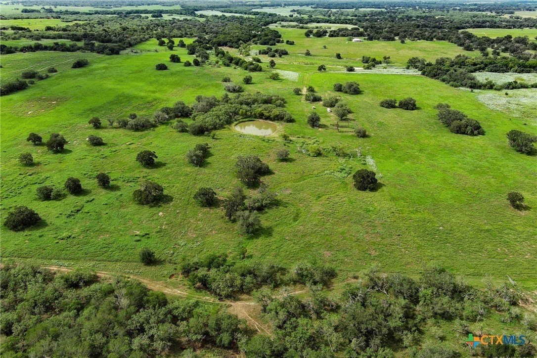 94.34 acres in Gonzales County - photo 10