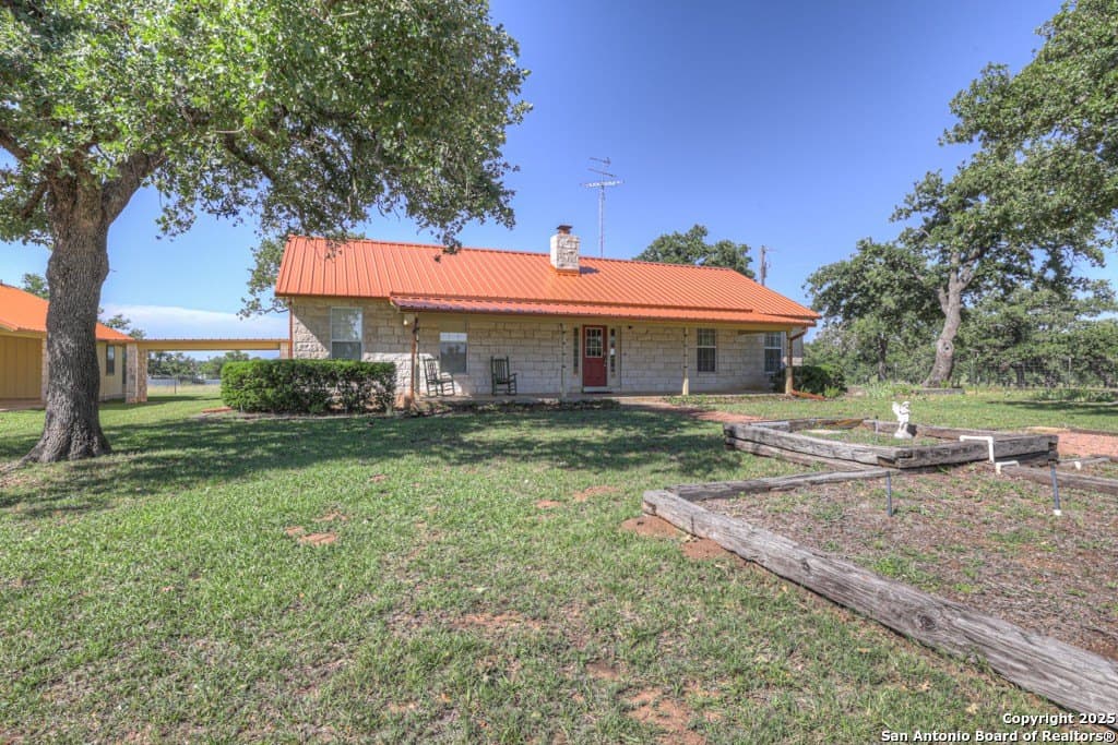 0 acres in Gillespie County - photo 5