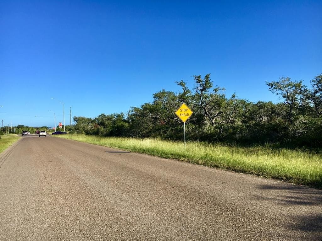 3.95 acres in Aransas County - photo 5