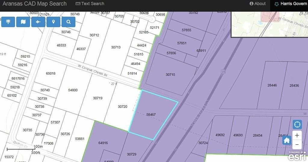 3.95 acres in Aransas County - photo 4