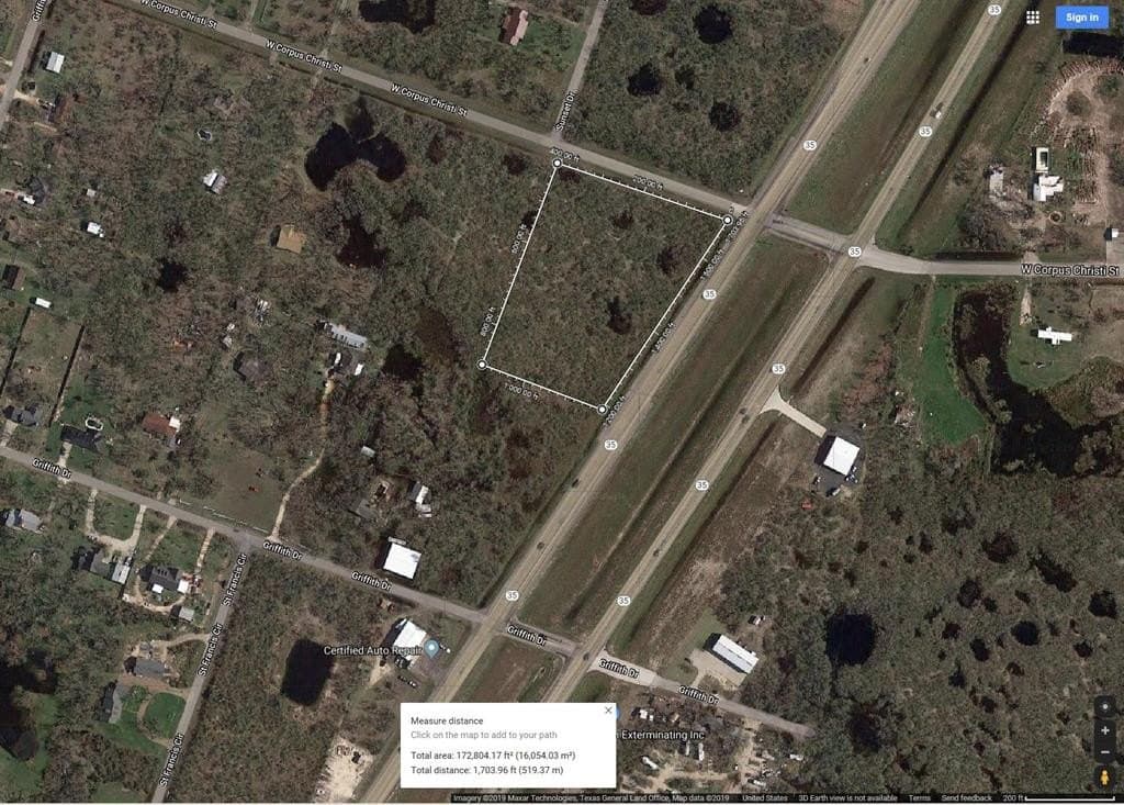 3.95 acres in Aransas County - photo 2