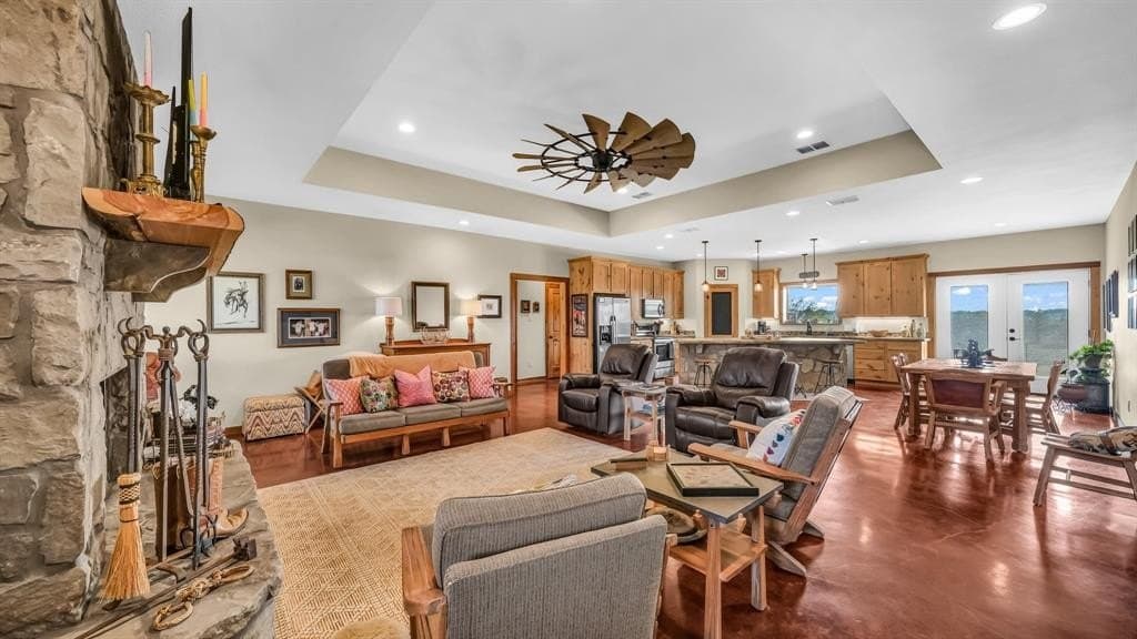 17.8 acres in Parker County - photo 7