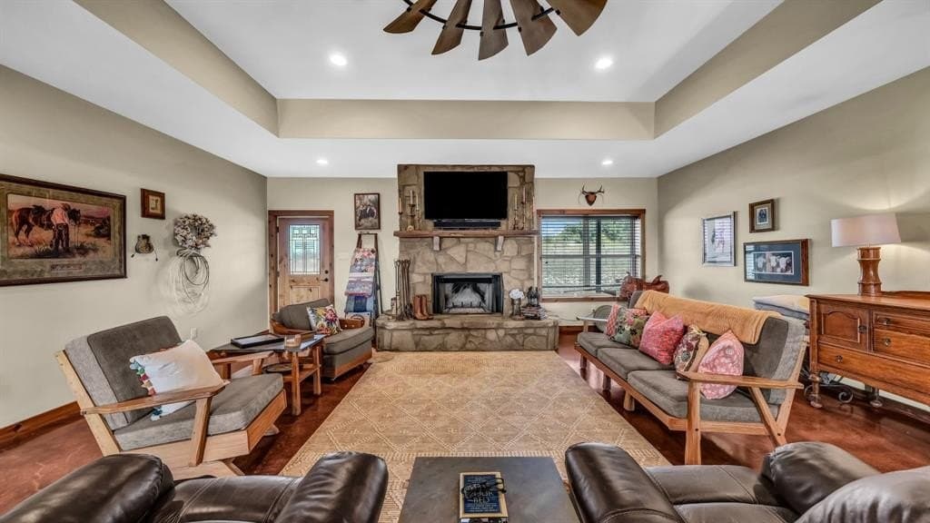 17.8 acres in Parker County - photo 4