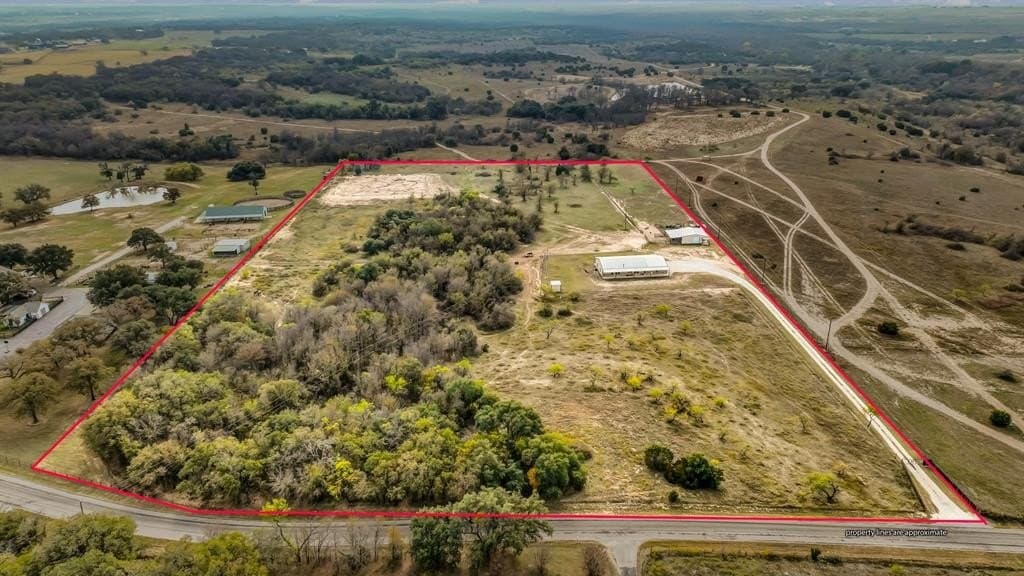 17.8 acres in Parker County - photo 33
