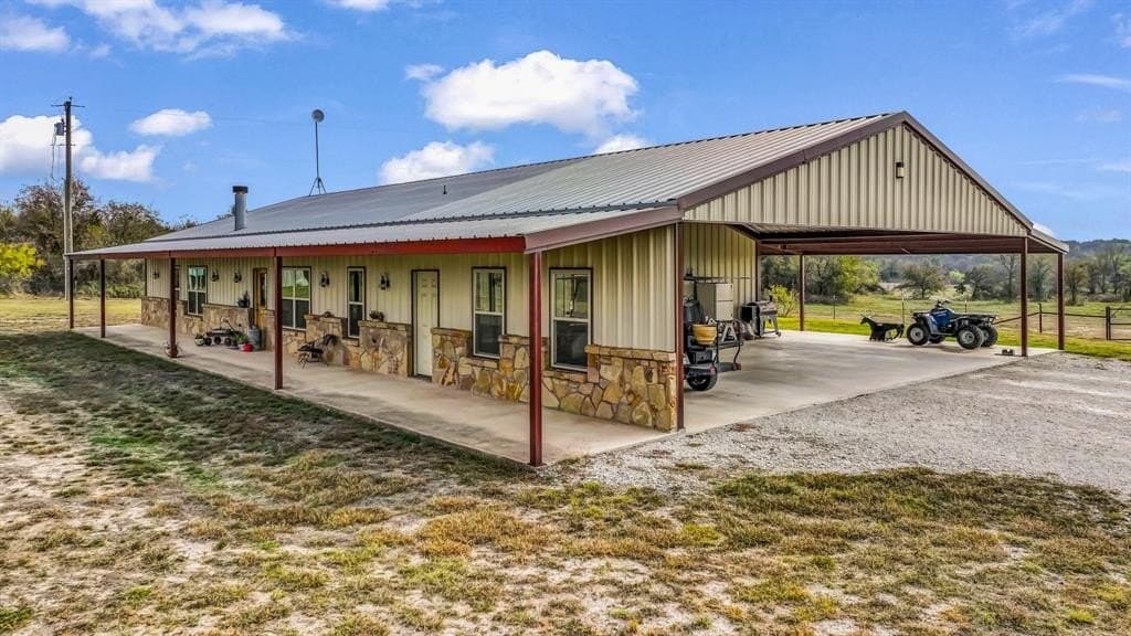 17.8 acres in Parker County - photo 3