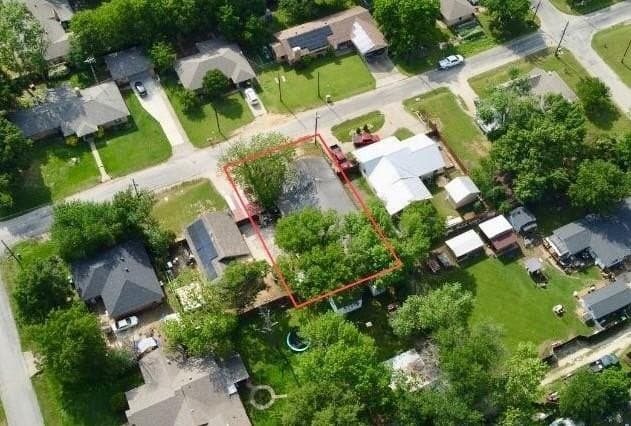 0.12 acres in Denton County - photo 2