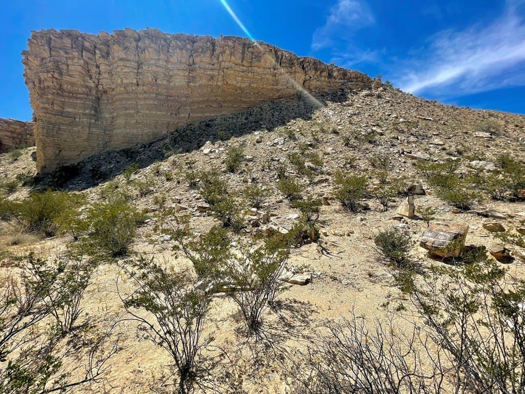 40 acres in Brewster County - photo 6