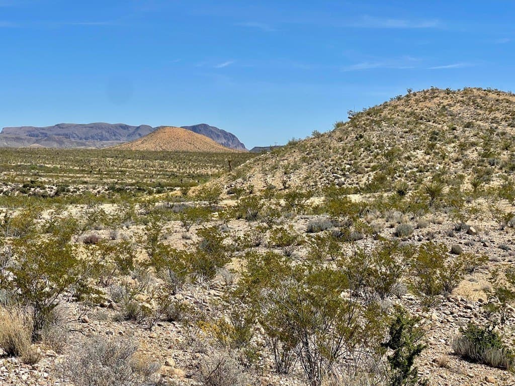 40 acres in Brewster County - photo 23