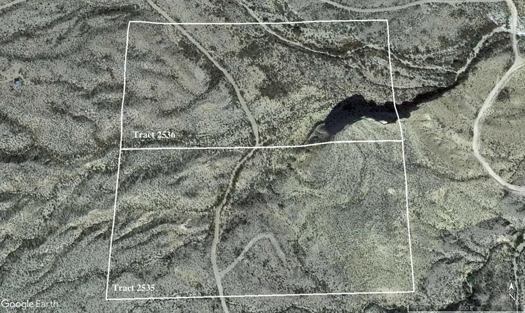 40 acres in Brewster County - photo 27