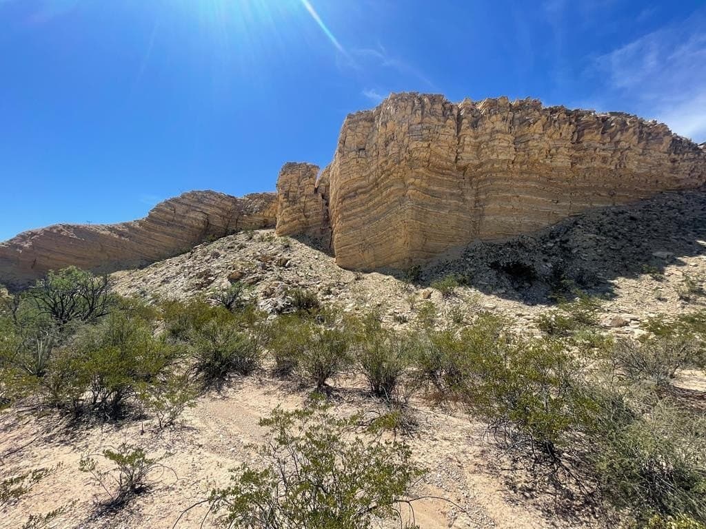 40 acres in Brewster County - photo 2