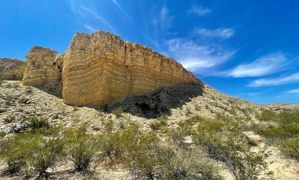 40 acres in Brewster County - photo 5