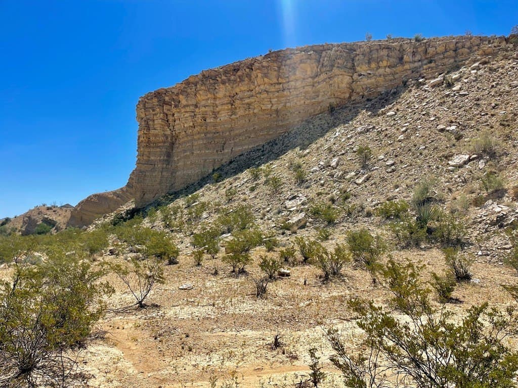 40 acres in Brewster County - photo 9