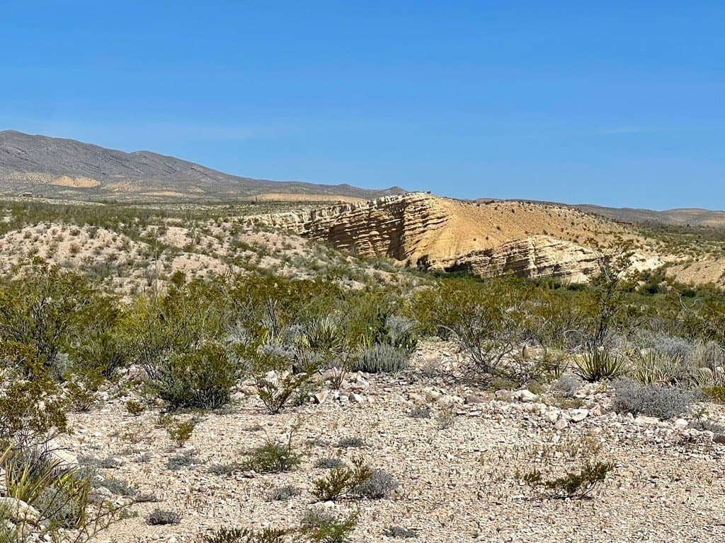 40 acres in Brewster County - photo 22