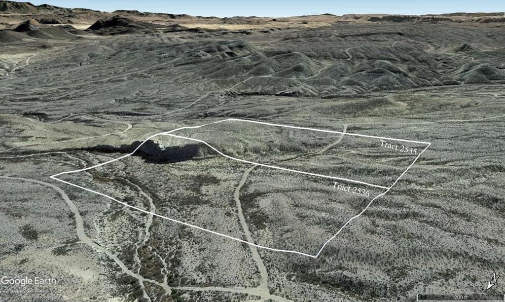 40 acres in Brewster County - photo 26