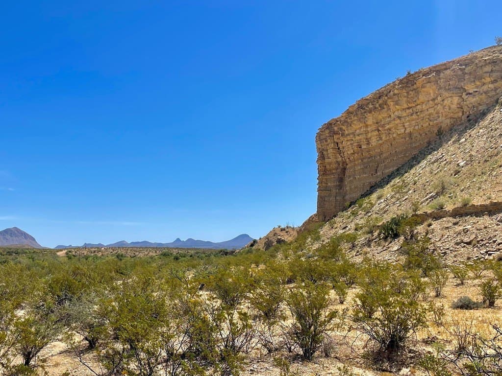 40 acres in Brewster County - photo 7