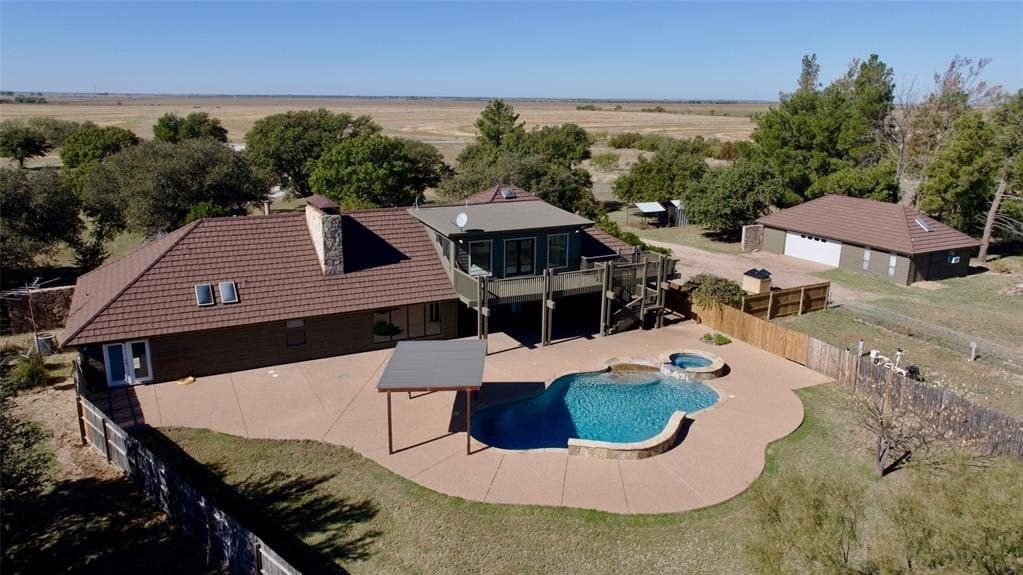 43.04 acres in Runnels County - photo 33