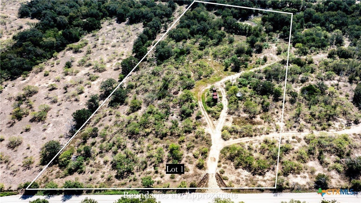 8.01 acres in Caldwell County - photo 2