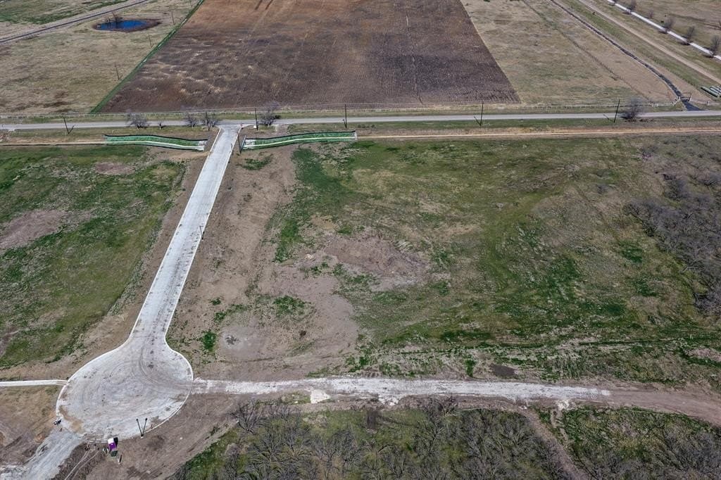 5.01 acres in Denton County - photo 8