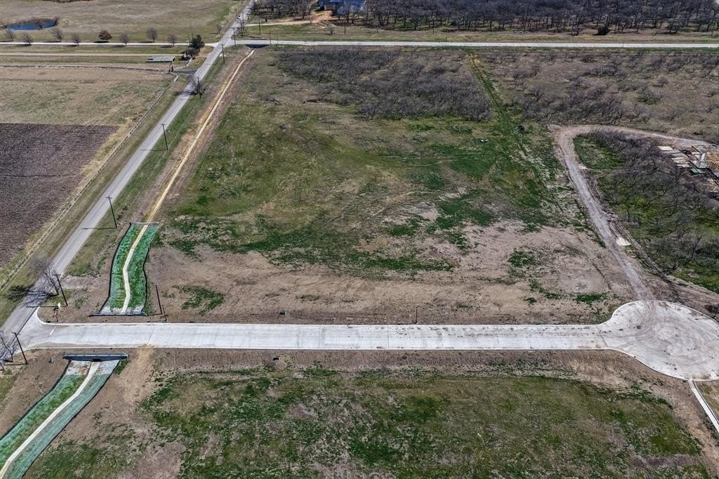 5.01 acres in Denton County - photo 10