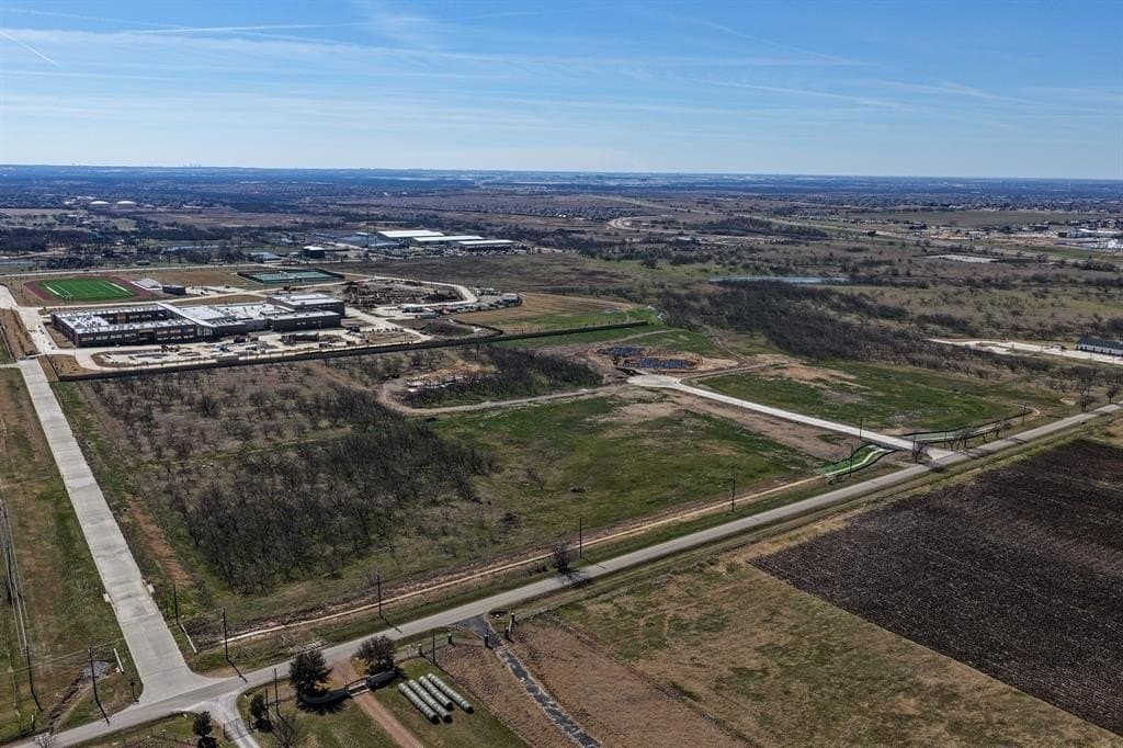 5.01 acres in Denton County - photo 12