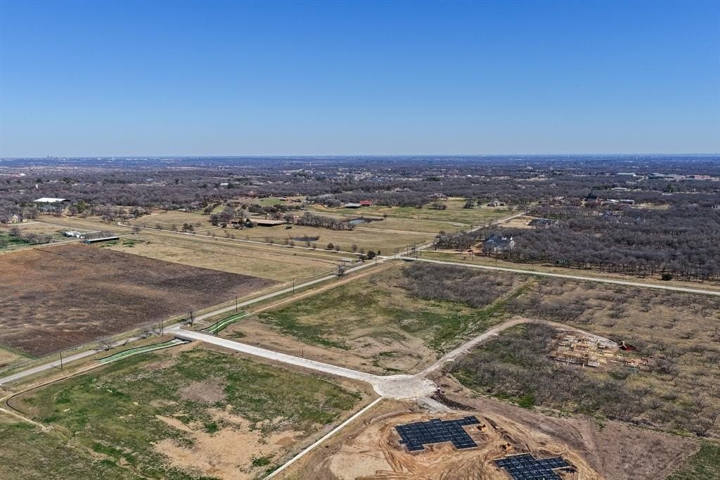 5.01 acres in Denton County - photo 14