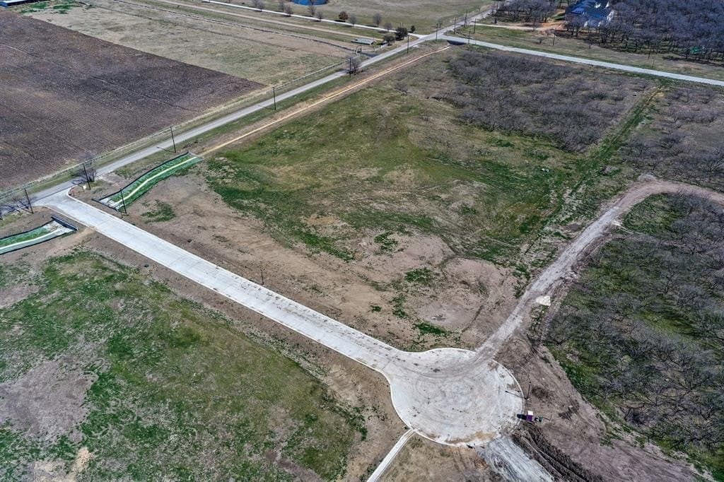 5.01 acres in Denton County - photo 9