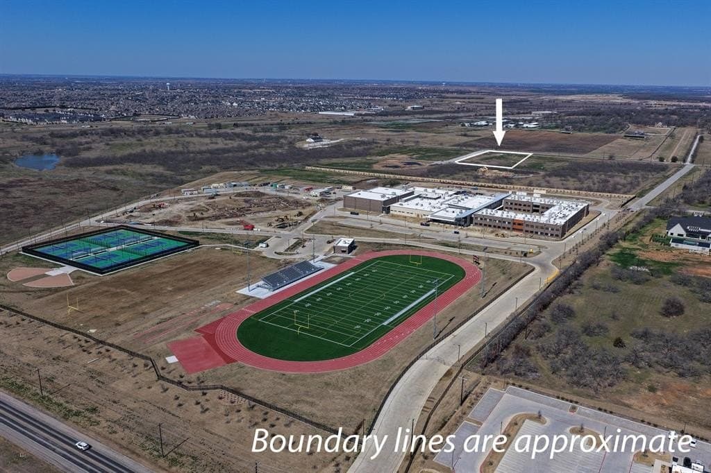 5.01 acres in Denton County - photo 6