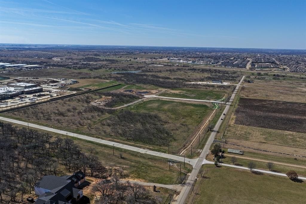 5.01 acres in Denton County - photo 13
