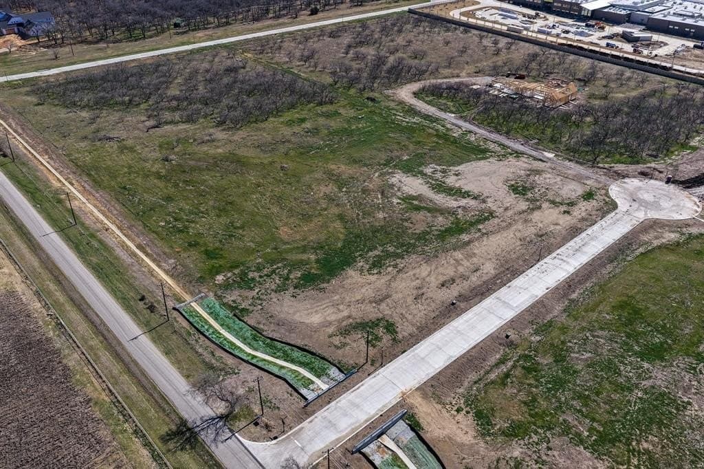 5.01 acres in Denton County - photo 11