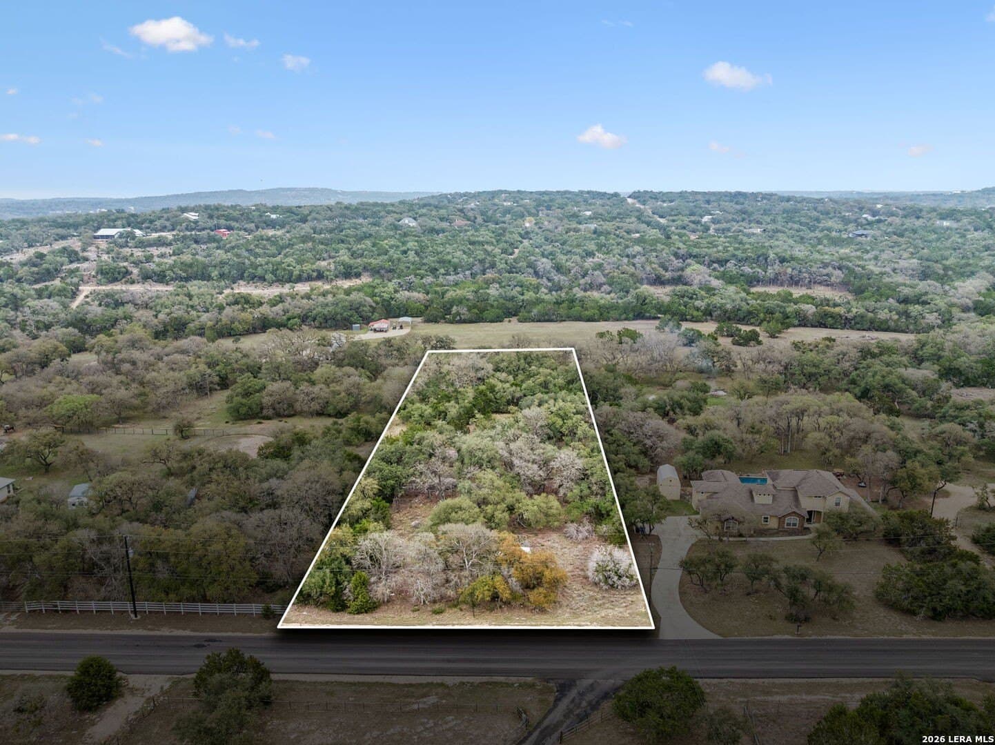 1.73 acres in Comal County - photo 2