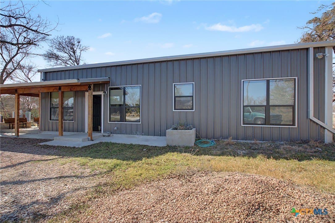20.89 acres in Lampasas County - photo 11