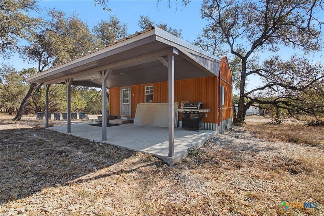 20.89 acres in Lampasas County - photo 26