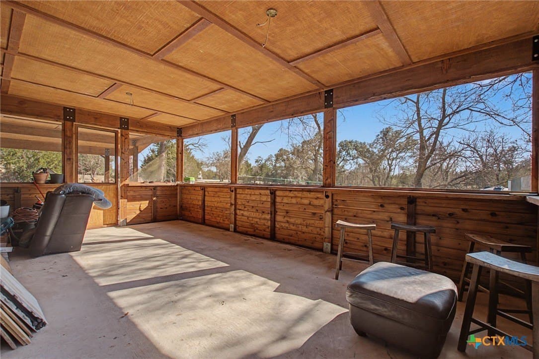 20.89 acres in Lampasas County - photo 3