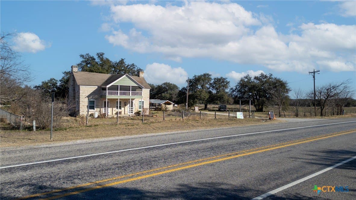 20.89 acres in Lampasas County - photo 16
