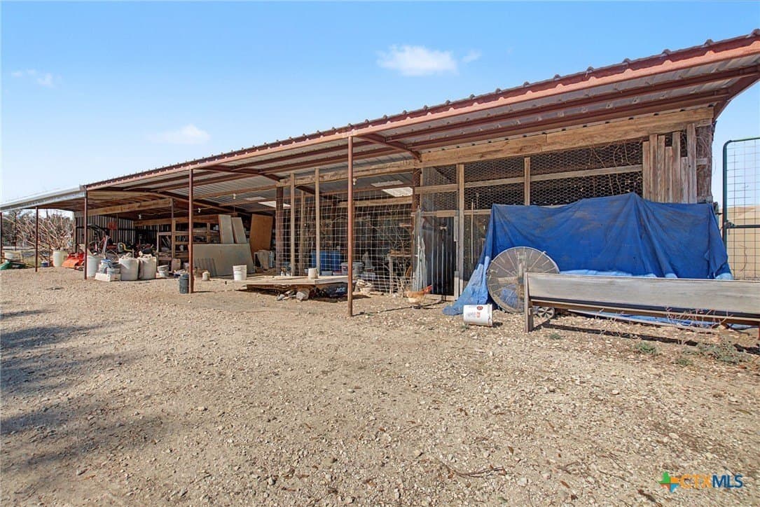 20.89 acres in Lampasas County - photo 34