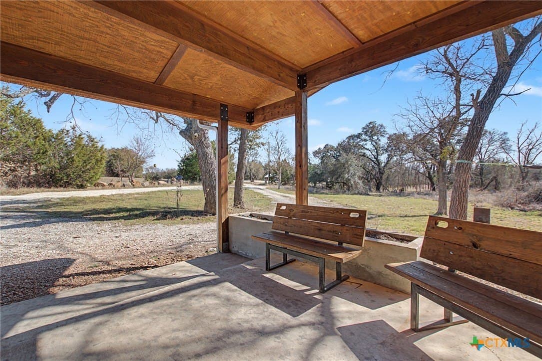20.89 acres in Lampasas County - photo 12